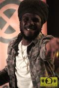 Chronixx (Jam) 20. Reggae Jam Festival - Bersenbrueck 02. August 2014 (5).JPG